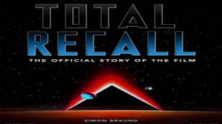 SHORT TOTAL RECALL - RAPTURE DECODE