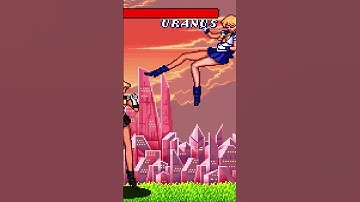 Infinite Combos in Fighting Games