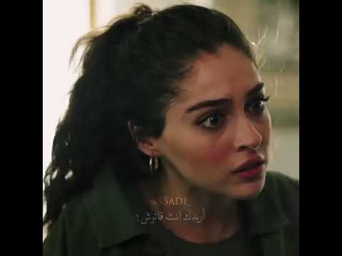 صراحه تابعت المسلسل علمودهم نيجو فاتوش