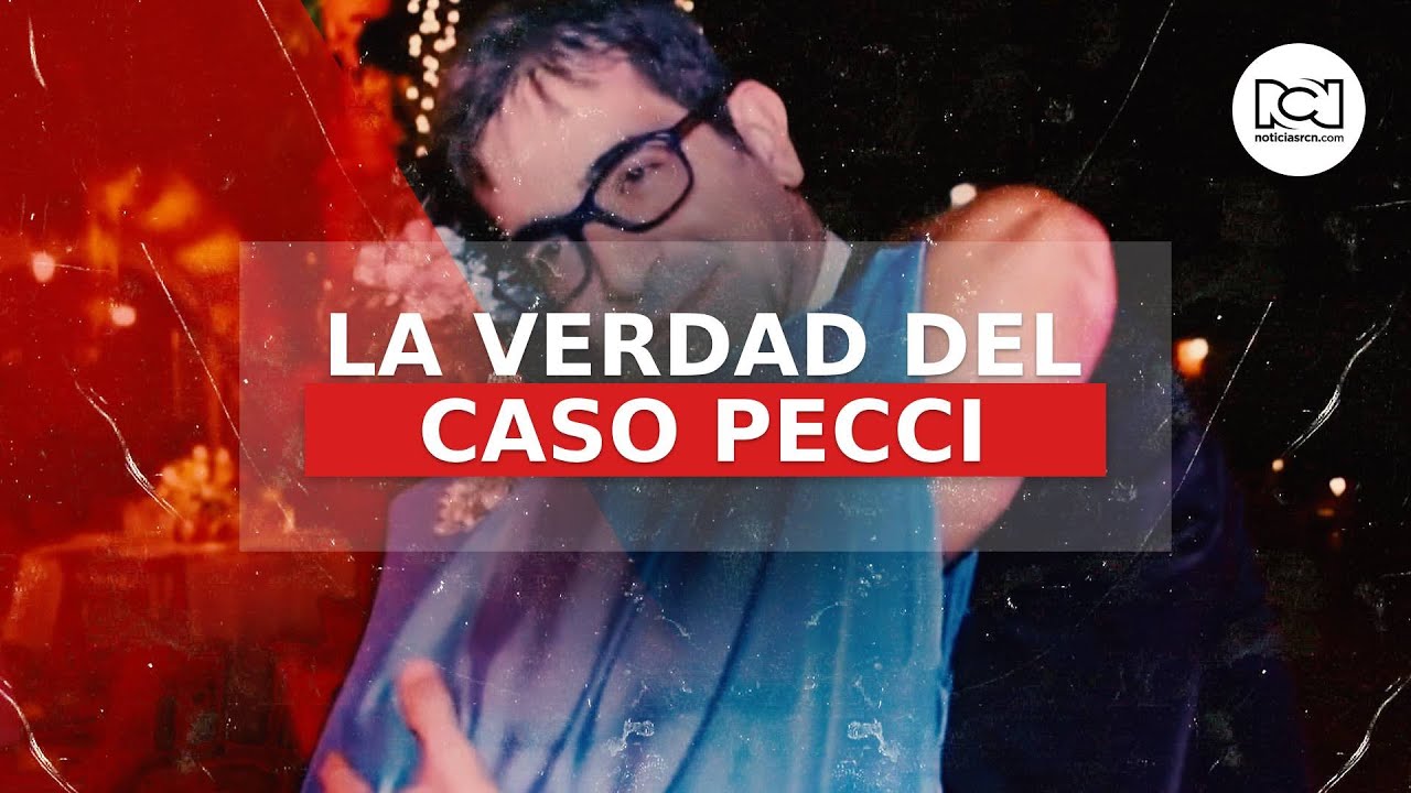 La verdad del caso Pecci: ¿Quién pagó para que asesinaran al fiscal ...