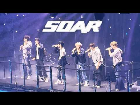 🧡 260913 라이즈  SOAR 라이즈 3주년 팬미팅 | RIIZE 3rd ANNIVERSARY FANMEETING - Ch. RIIZE:ON AIR