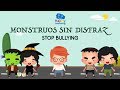 MONSTRUOS SIN DISFRAZ. CORTOMETRAJE SOBRE EL BULLYING. | Vídeos educativos para niños