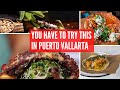 We discover 5 new sophisticated tacos in Puerto Vallarta!!!