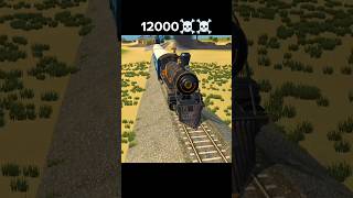 12000 power train 😱😎#facts #virl #trending #ultra #train