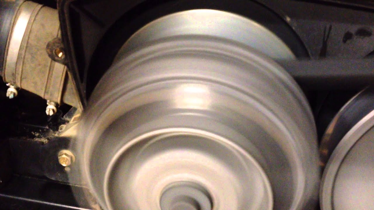 Clutch Knock YouTube