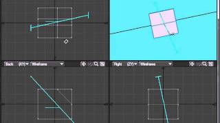 LW Knife tool