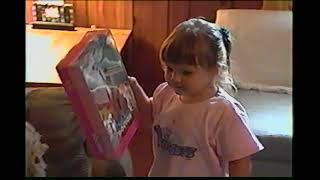 Lucy's 3rd Birthday