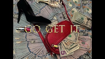 WFANGSM - Go get It [Official Audio]
