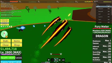 video to report blox fruits hacker with kill aura (fast and long ranged m1s)