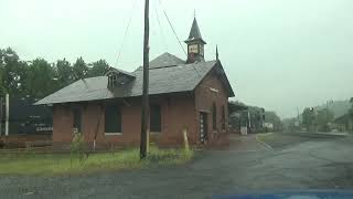 #22212 CSX I117-15 Intermodal