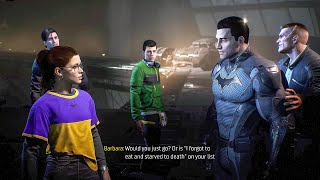 Gotham Knights - Bat Family tease Batman about his Death Tape Funny Blooper