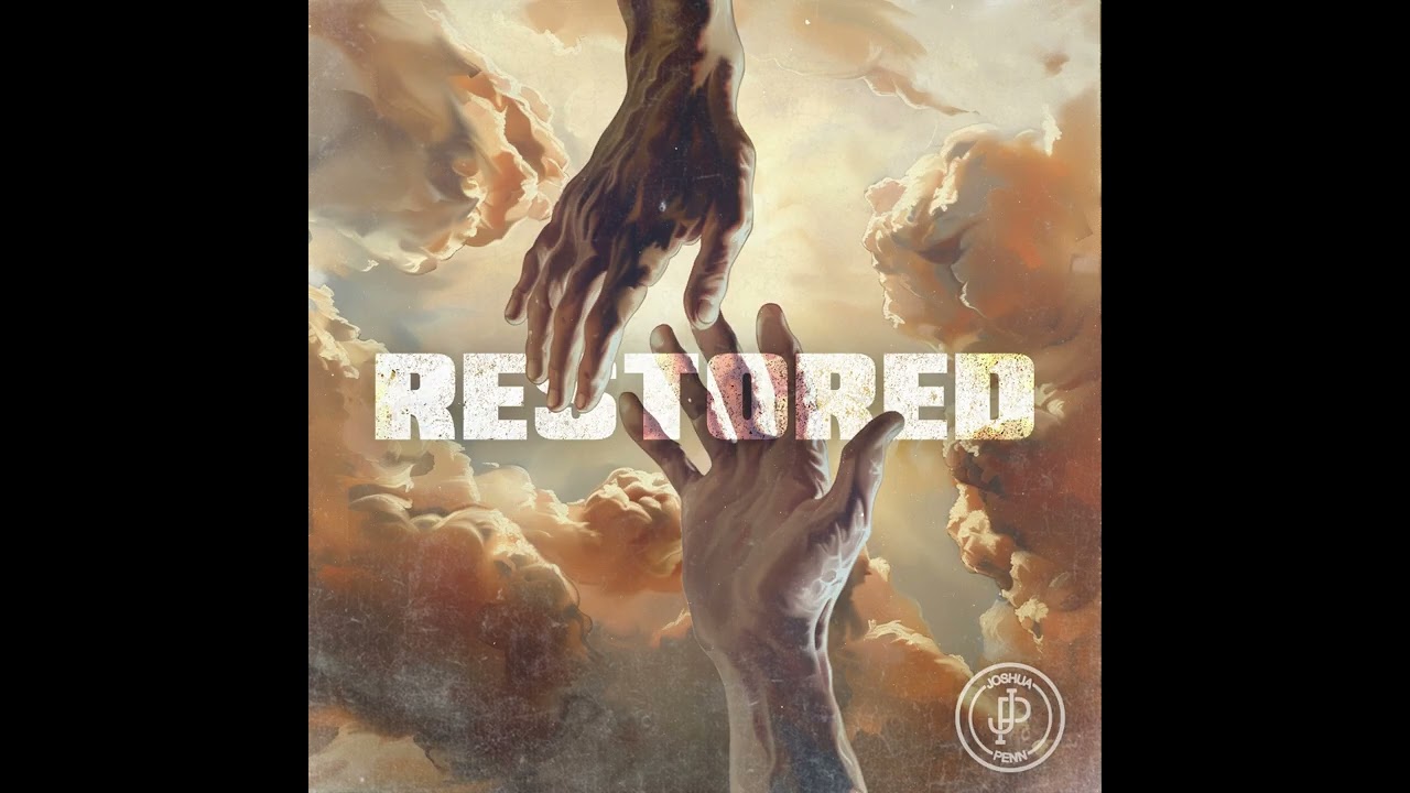 Watch Joshua Penn - Restored (Official Audio) on YouTube Watch Joshua Penn - Restored (Official Audio) on YouTube