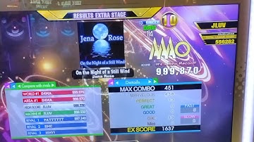 [DDRA3] On the Night of a Still Wind ESP 14 PFC 999,870