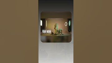 Blender addon-Breakdown maker #blenderaddons #blender3d #vfxshorts #vfx