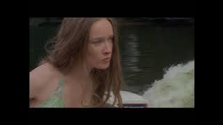 I spit on your Grave -  Speed Boat and Axe - double kill