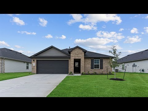 CALI FLOOR PLAN- A ELEVATION - YouTube