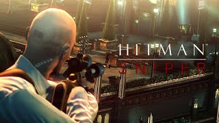 Serial 3 Siêu phẩm HITMAN 47 - Sát thủ bắn tỉa P.3 | Xạ Thủ Đánh Thuê Hitman Sniper | ANDROID & IOS screenshot 5