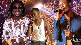 T-PAUL JOINS RAY G ON STAGE! 🔥🎤 | KOLOLO AIRSTRIP LIVE IN CONCERT 2026