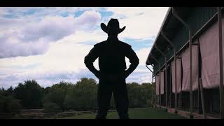 American Hat: Sage Kimzey by Salty Roan Productions 46 views 3 years ago 16 seconds