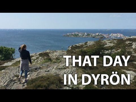 That day in Dyrön