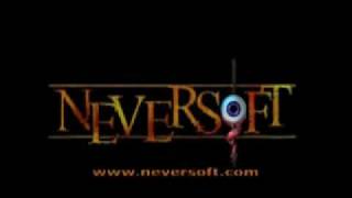 Neversoft 2000