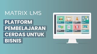 MATRIX LMS - Platform pembelajaran cerdas untuk bisnis - Indonesian screenshot 4