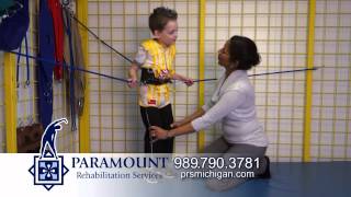 Paramount Rehab-Saginaw Commercial