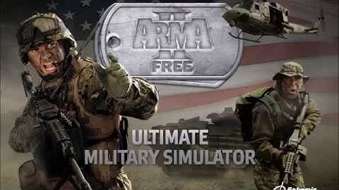 ARMA 2 FREE CD KEY FOUND 100% WORKING!!!!!
