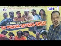 "HO PROXN SUTTAVO KORAT" (PART 1)  Konkani Film by: Lino Dourado (sancoale)