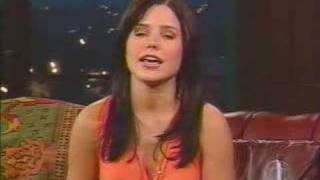 Sophia Bush - [May-2004] - interview Information