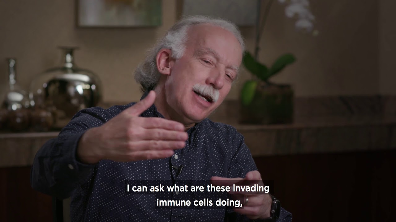 What New Questions Can be Answered with Digital Spatial Profiling Technology?