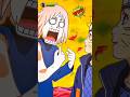 Sakura's Top 5 DUMP decisions 🤣||#naruto #anime #sakura