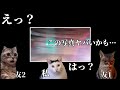 心霊に詳しい友人の考察が怖かった話 #猫ミーム #ホラー#心霊