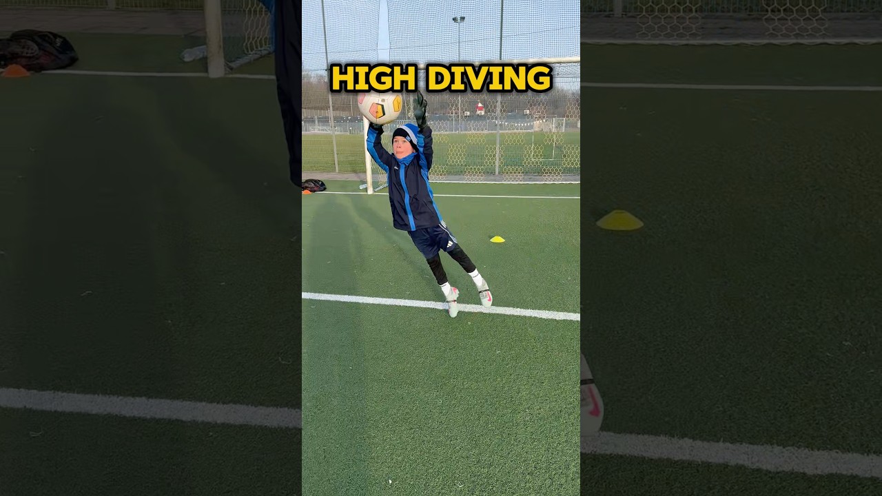 The new @HSV generation🧤🔥? 8 years old. #youtube #shorts #viral