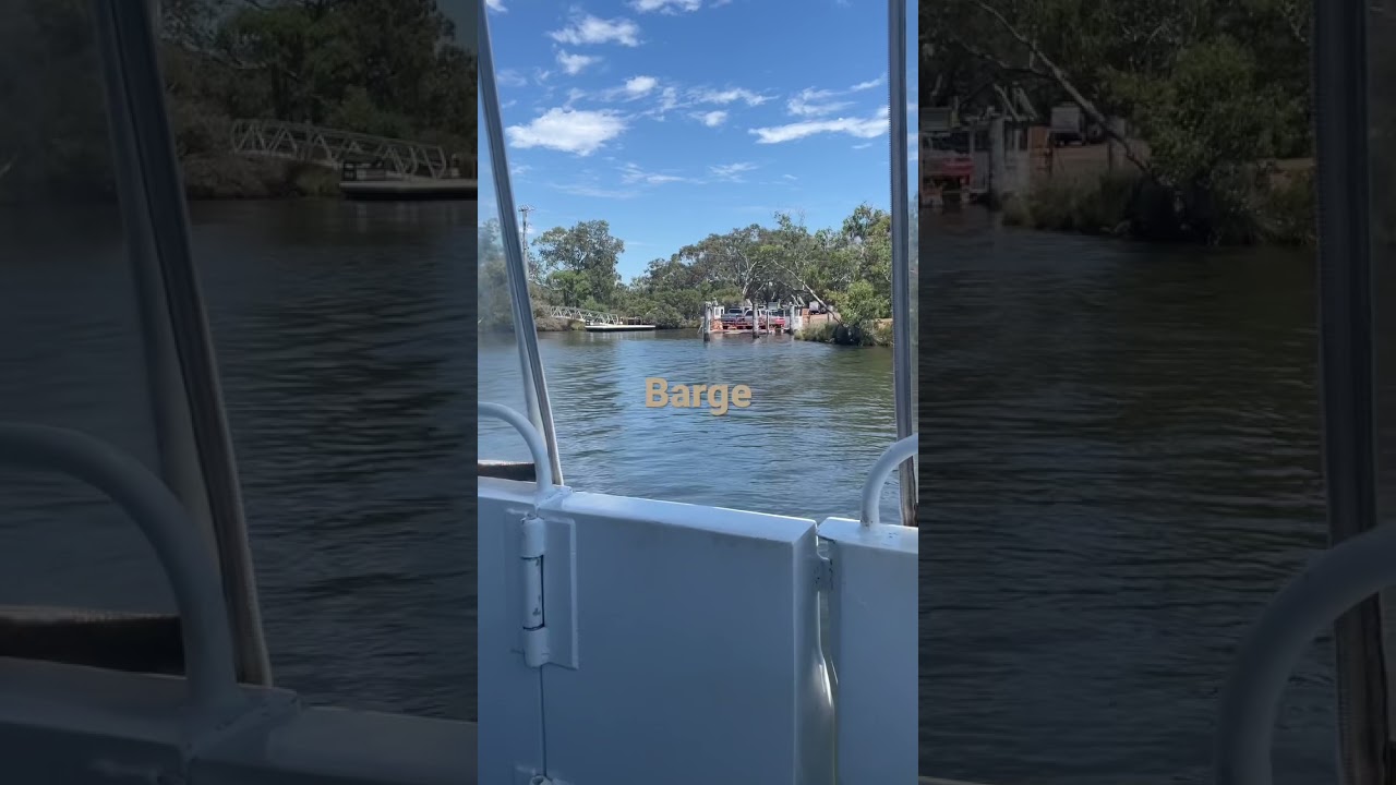 On Augusta River Tours by Molloy Island 11 am 28/12/2021
