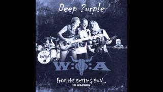 Deep Purple - Into The Fire (Live At Wacken 2013)