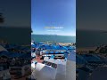 Discover Sidi Bou Saïd in Tunis 🇹🇳