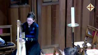 Celtic Rite Liturgy