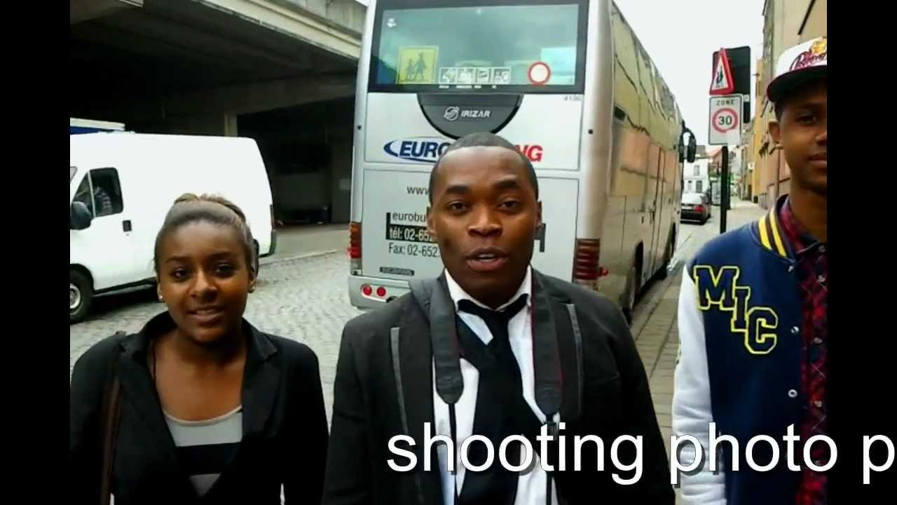 Une année avec le groupe JS YouTube