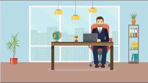 Articulate Storyline 2 - Motion Graphic