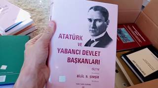 1 Koli Kitap Aldım Biri Beni Durdursun