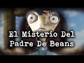  cmo muri el padre de beans y cul es el origen de su trastorno  teoras de rango 