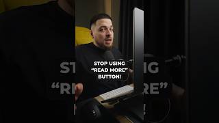 Stop Using ‘Read More’ Button