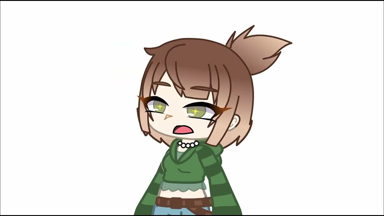 Your skin is pale white... [OC]