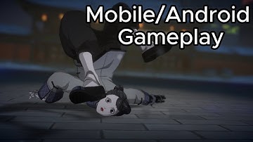The Hidden Ones PvP Mobile/Android Gameplay