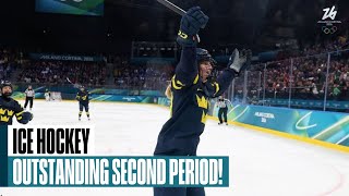 sweden delivers dominant attack against italy