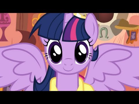 The Top Ten Pony Videos of February 2013