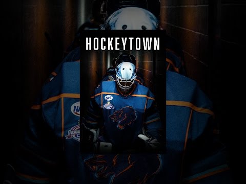 Hockeytown
