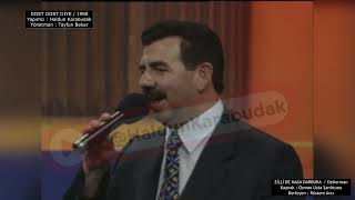Rüstem Avci / Zi̇lli̇ De Maşa Darbuka Ürkü