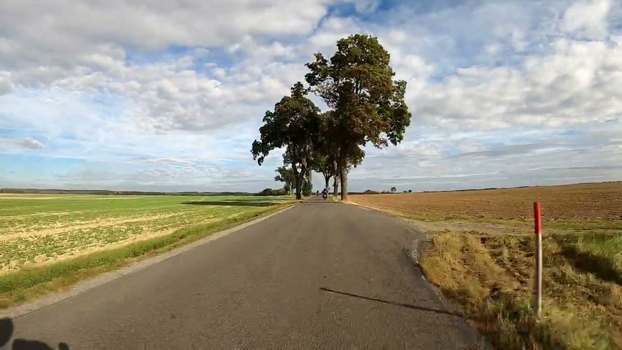 Road tripping at the end of summer day1 part 2